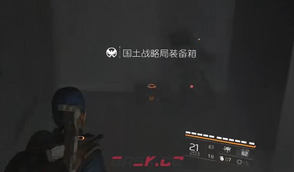 《全境封锁2》国土战略局装备箱收集攻略-第34张-手游攻略-GASK