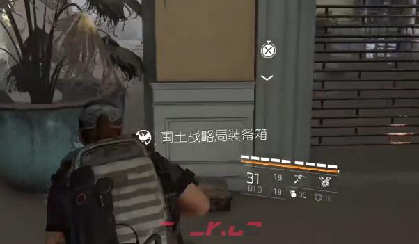 《全境封锁2》国土战略局装备箱收集攻略-第7张-手游攻略-GASK