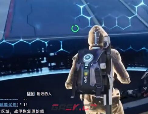 《星球重启》军事基地打法介绍-第4张-手游攻略-GASK