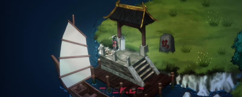 《暖雪》圣物锋锐之牙具体效果是什么-第1张-单机攻略-GASK