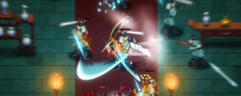 《暖雪》圣物狂暴之血具体效果是什么-第1张-单机攻略-GASK