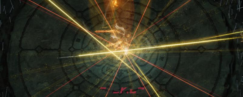 《暖雪》圣物黄纸具体效果是什么-第1张-单机攻略-GASK