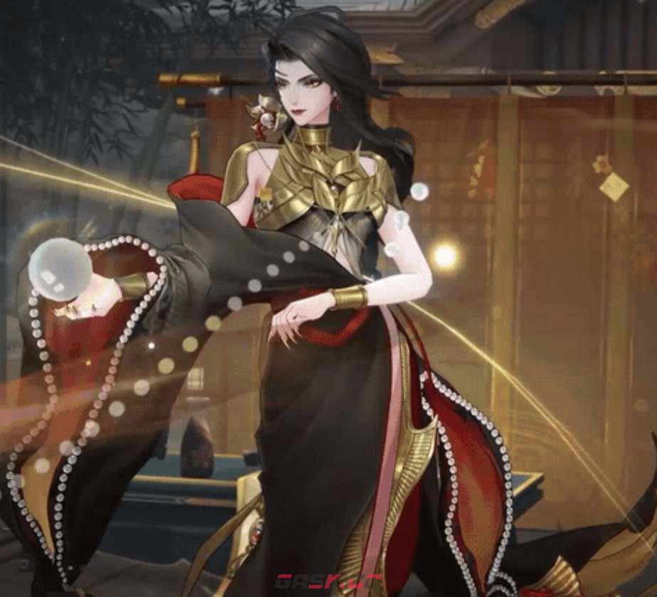 《阴阳师》SSR玉取玩法介绍-第2张-手游攻略-GASK