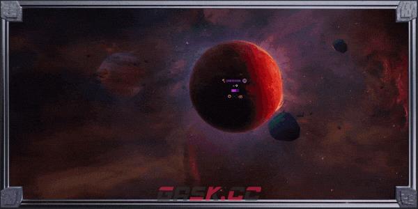 《群星Nexus》有什么特色内容-第5张-单机攻略-GASK