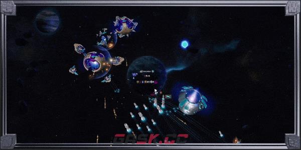 《群星Nexus》有什么特色内容-第2张-单机攻略-GASK