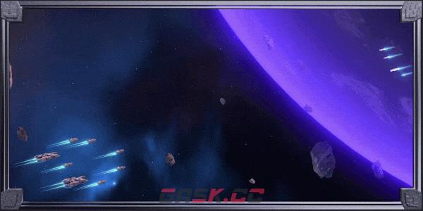 《群星Nexus》有什么特色内容-第3张-单机攻略-GASK
