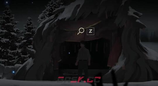 《街》第一章通关攻略-第3张-手游攻略-GASK