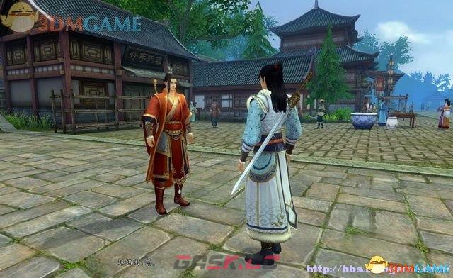 新剑侠传奇 图文全攻略 全主支线剧情任务全宝箱收集-第4张-单机攻略-GASK