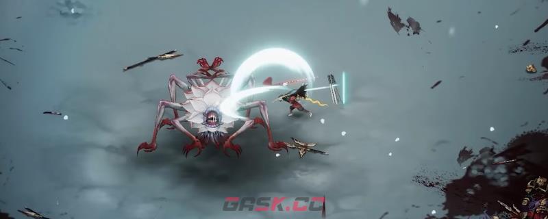 《暖雪》圣物玄武之魂具体效果是什么-第1张-单机攻略-GASK