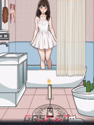 《隐秘的档案》免费女友通关攻略-第4张-手游攻略-GASK