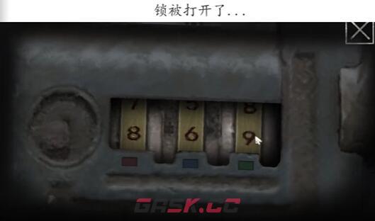 《街》第一章通关攻略-第64张-手游攻略-GASK