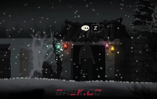 《街》第一章通关攻略-第28张-手游攻略-GASK