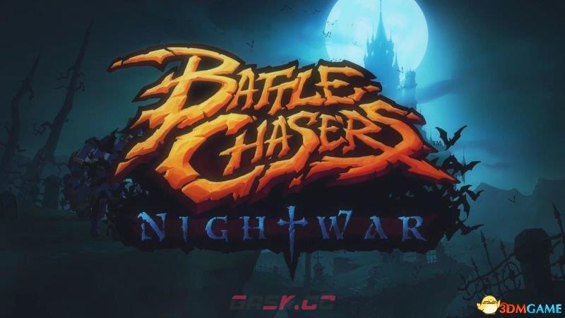 战神：夜袭 图文攻略 全剧情全传记收集攻略-第1张-单机攻略-GASK