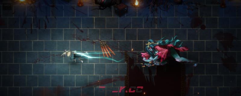 《暖雪》绝世神兵星辰具体效果是什么-第1张-单机攻略-GASK
