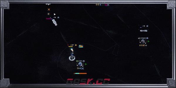 《群星Nexus》有什么特色内容-第4张-单机攻略-GASK