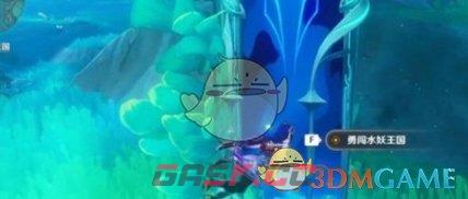 《原神》4.2王子的国度通关攻略一览-第3张-手游攻略-GASK