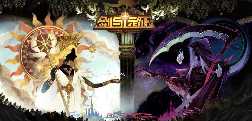 《剑与远征》12月诗社竞答第三天答案2023-第2张-手游攻略-GASK