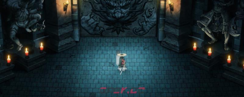 《暖雪》绝世神兵霜降具体效果是什么-第1张-单机攻略-GASK