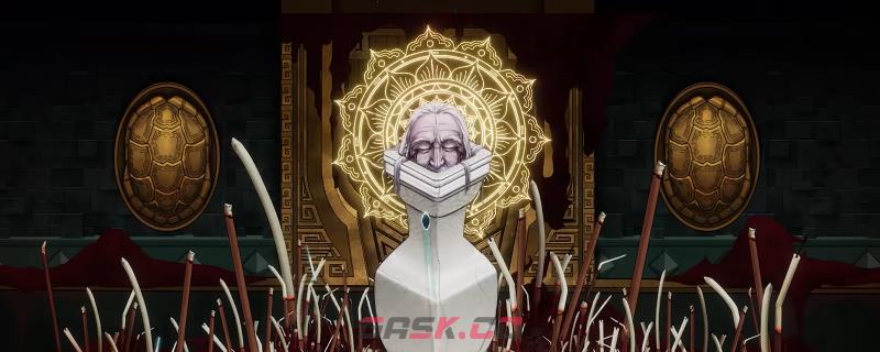 《暖雪》绝世神兵普通具体效果是什么-第1张-单机攻略-GASK