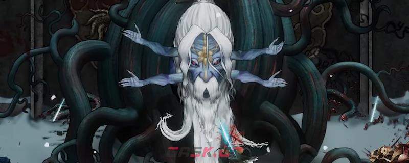 《暖雪》绝世神兵狂乱具体效果是什么-第1张-单机攻略-GASK