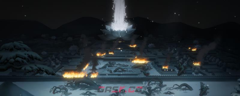 《暖雪》无量尊者宗门秘籍有什么效果