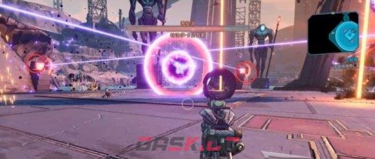 《无主之地3》永田手雷获取攻略-第1张-单机攻略-GASK