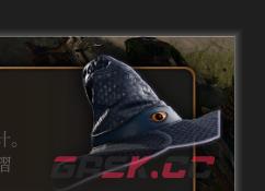 《博德之门3》蛇皮帽介绍-第1张-单机攻略-GASK