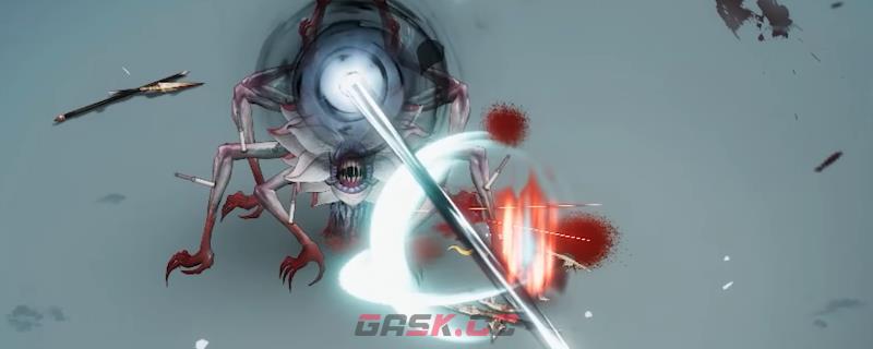 《暖雪》绝世神兵鹰眼具体效果是什么-第1张-单机攻略-GASK