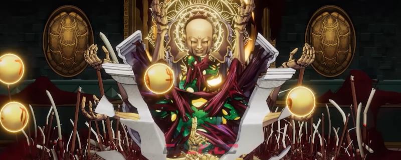 《暖雪》绝世神兵珠光具体效果是什么-第1张-单机攻略-GASK