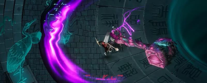 《暖雪》绝世神兵幻灭具体效果是什么-第1张-单机攻略-GASK