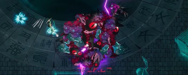 《暖雪》绝世神兵屠灭具体效果是什么-第1张-单机攻略-GASK