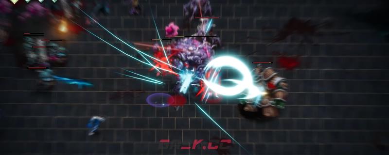 《暖雪》绝世神兵雷息具体效果是什么-第1张-单机攻略-GASK
