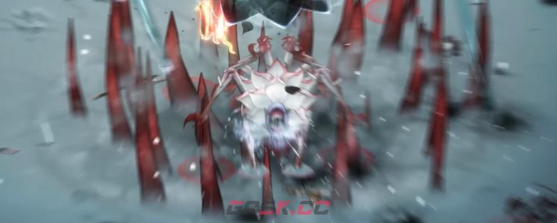 《暖雪》绝世神兵太祖具体效果是什么-第1张-单机攻略-GASK