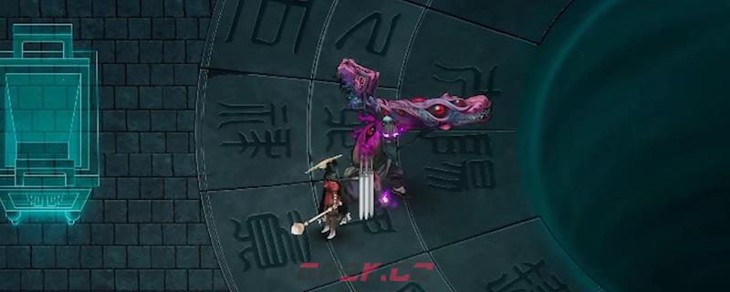 《暖雪》绝世神兵堕日具体效果是什么-第1张-单机攻略-GASK