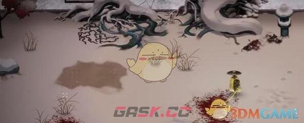 《暖雪》终业DLC生活成长报告获取方法-第3张-手游攻略-GASK