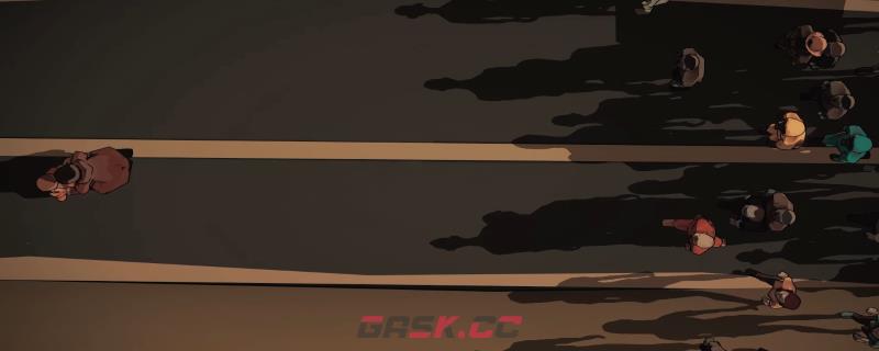 《苏醒之路》游荡商人出现有什么规律-第1张-单机攻略-GASK