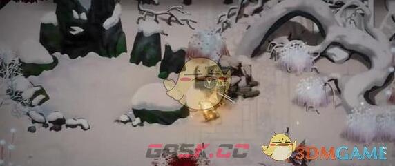 《暖雪》终业DLC蛇族历史研究报告二获取方法-第5张-手游攻略-GASK
