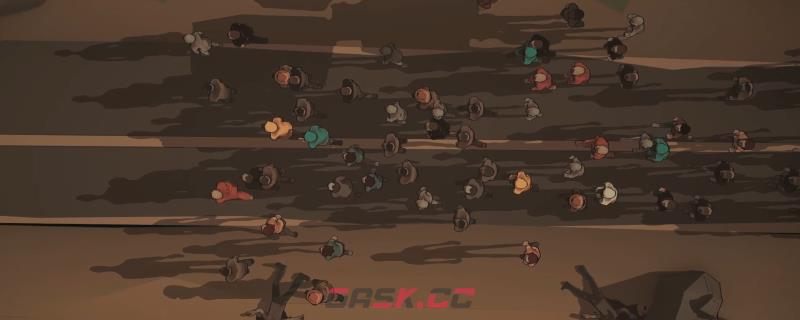 《苏醒之路》海滩旅馆探索需要注意什么-第1张-单机攻略-GASK