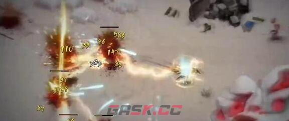 《暖雪》终业DLC蛇族历史研究报告一获取方法-第4张-手游攻略-GASK