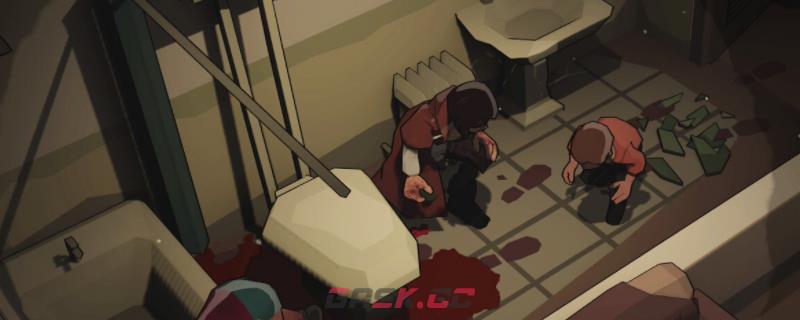 《苏醒之路》球棒专家成就怎么做