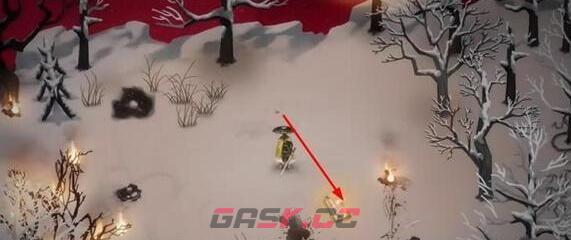 《暖雪》玲珑手记三获取方法-第6张-手游攻略-GASK