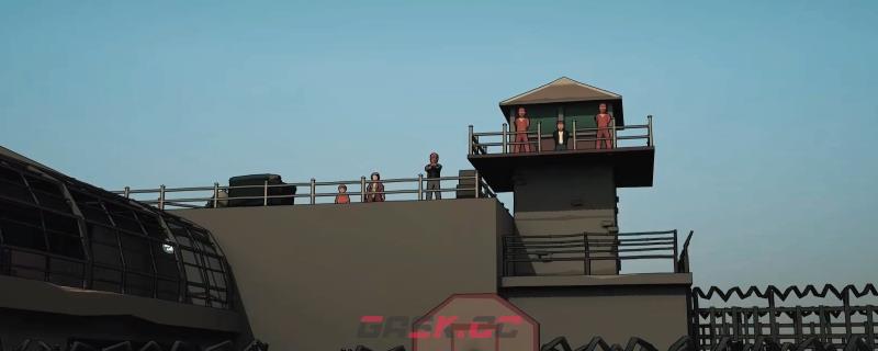 《苏醒之路》海滩旅馆3号房间工作台需要什么材料-第1张-单机攻略-GASK