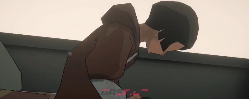 《苏醒之路》无私成就怎么做-第1张-单机攻略-GASK