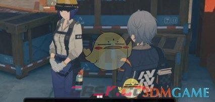 《绝区零》黑雁工地旧址通关攻略-第3张-手游攻略-GASK