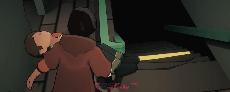 《苏醒之路》猫主子回家成就怎么做-第1张-单机攻略-GASK
