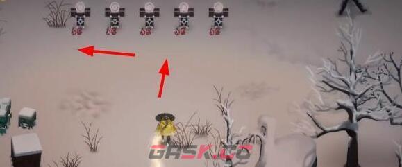 《暖雪》玲珑手记二获取方法-第3张-手游攻略-GASK