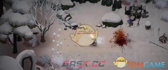 《暖雪》终业DLC蛇族历史研究报告二获取方法-第4张-手游攻略-GASK
