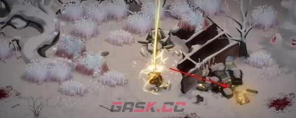 《暖雪》终业DLC蛇族历史研究报告一获取方法-第5张-手游攻略-GASK
