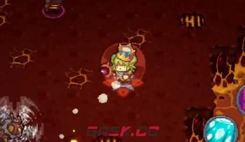 《元气骑士前传》劫火面罩获得方法介绍-第3张-手游攻略-GASK