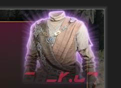 《博德之门3》魔网长袍 珍奇介绍-第1张-单机攻略-GASK